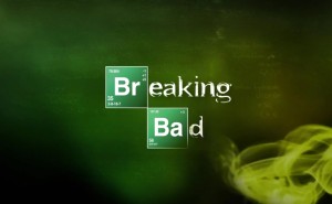 breaking bad