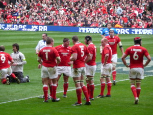 wales 300x225 Six Nations 2015: A Review